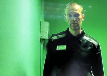 Олексій Навальний