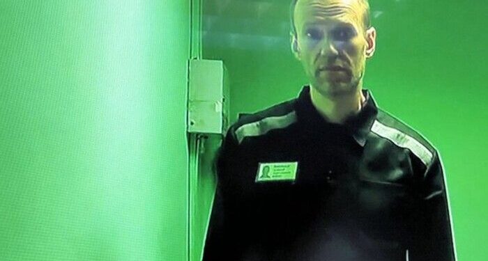 Олексій Навальний