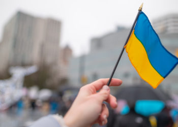 Україна у війні