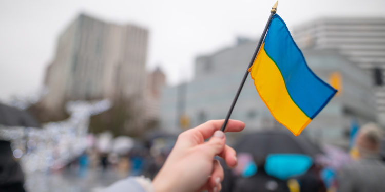 Україна у війні