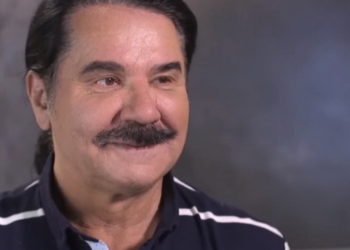 Павло Зібров