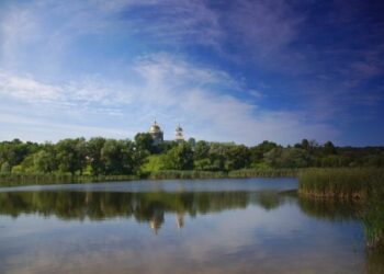 Цікавинки Люботина: що тут є, окрім залізниці – розповідає MyKharkov.info