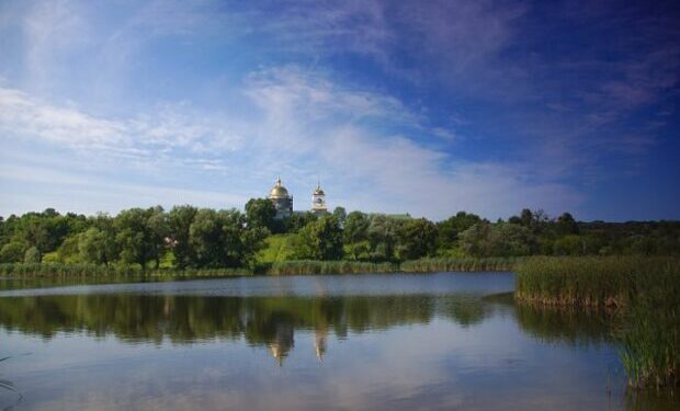 Цікавинки Люботина: що тут є, окрім залізниці – розповідає MyKharkov.info