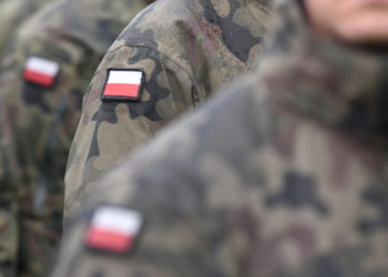 Польща. Армія