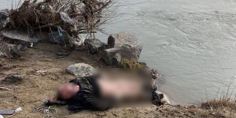 Потопельник