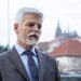 Президент Чехії Петр Павел