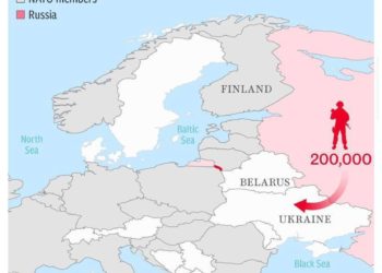 Сценарій Третьої Світової війни