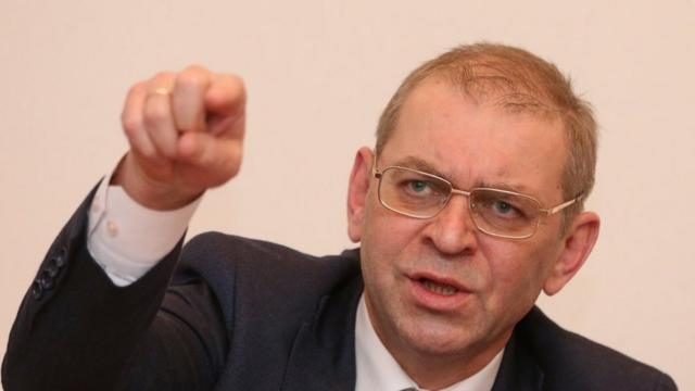 Сергій Пашинський