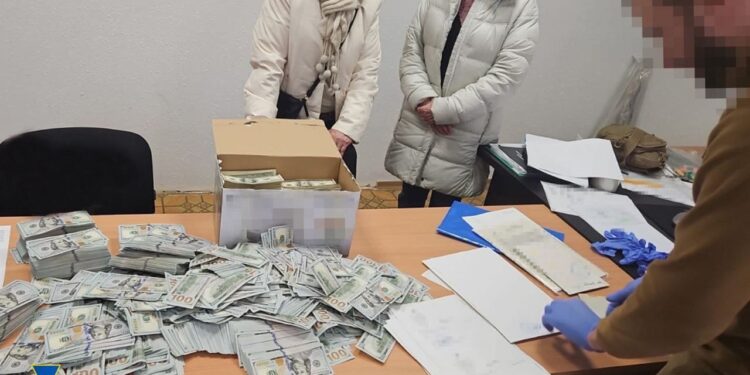 Справа ексочільника ВЛК Чернігівщини