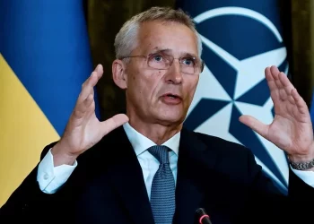 НАТО має підготуватися до протистояння з росією, яке може тривати десятиліттями, – Столтенберг