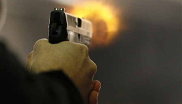 Стрілянина