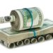 Міфи про ризики використання активів РФ