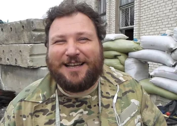 Євген Дикий