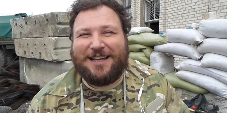 Євген Дикий