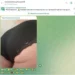 Нічний пост ПФУ у Телеграм