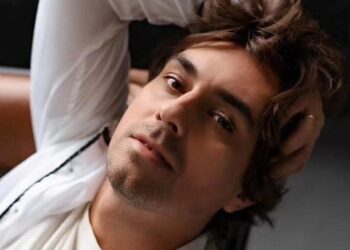 Олексій Гнатковський