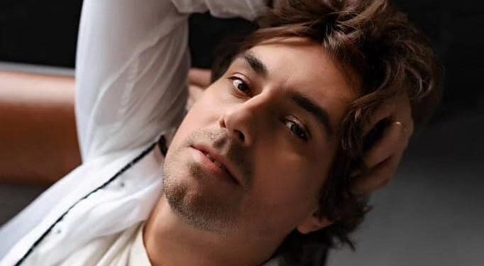 Олексій Гнатковський