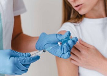 Профілактичні щеплення