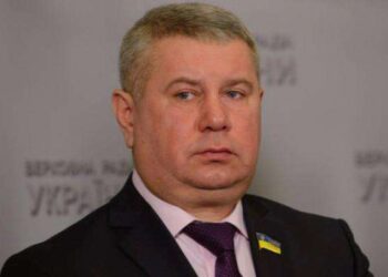 Андрій Антонищак