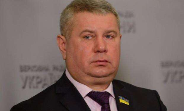 Андрій Антонищак