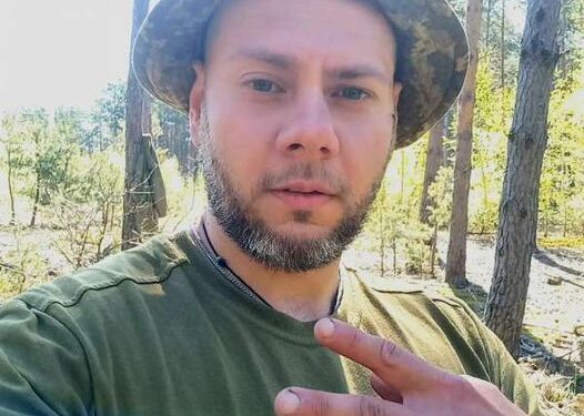 Петро Цурукін