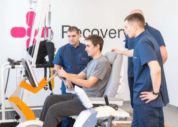 реабілітація