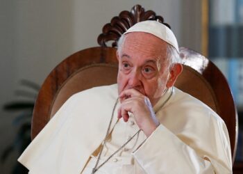 Папа Франциск