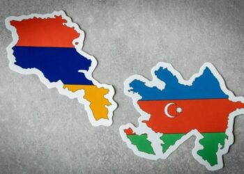 Арменія та Азербайджан
