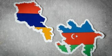 Арменія та Азербайджан