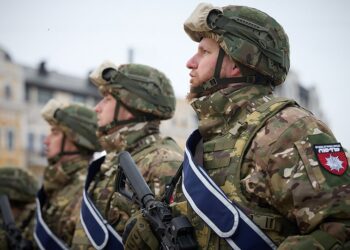 Бригада Лють