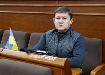 Брагінський