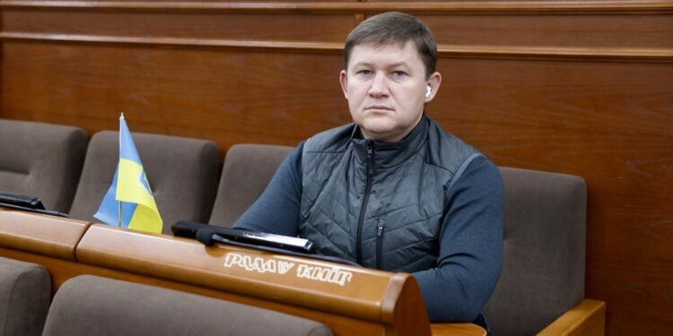 Брагінський