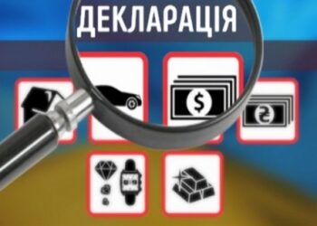 Декларація