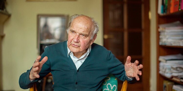 юхновський