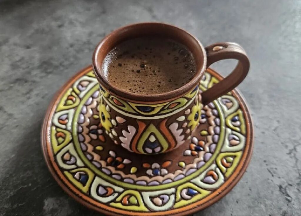кримська кава