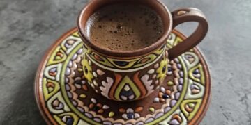 Ранкова кава стає розкішшю для українця