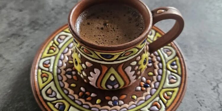 Ранкова кава стає розкішшю для українця