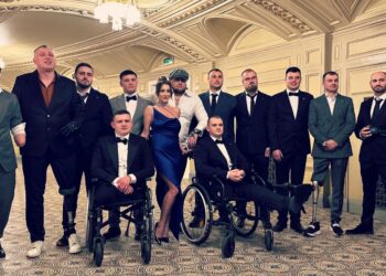 Фотосесія Джозефіни Джексон