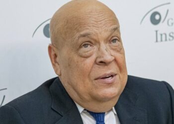 Геннадій Москаль