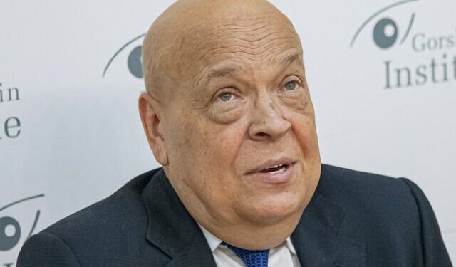 Геннадій Москаль