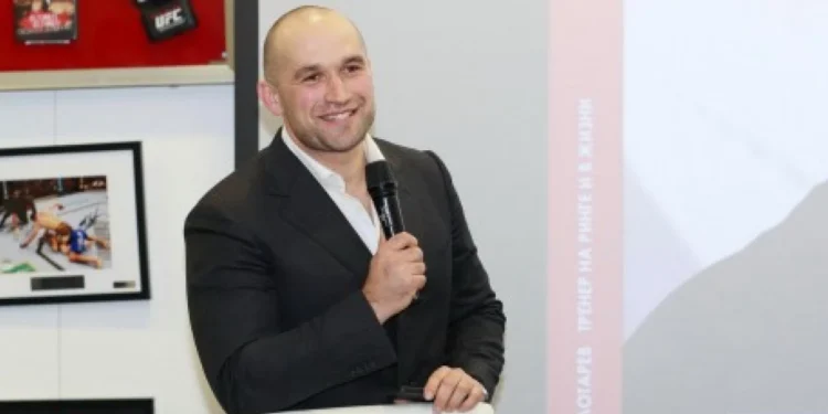 Геннадій Ніколайчук