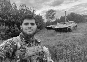 Дмитро Коцюбайло