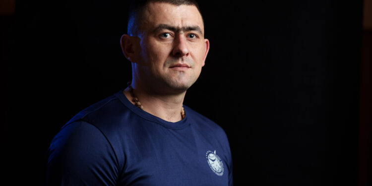 Іван Халупа