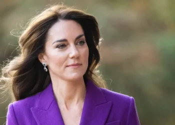 Кейт Міддлтон