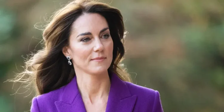 Кейт Міддлтон