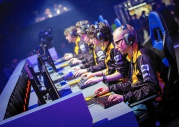 Що таке кіберспорт і чому він стрімко розвивається