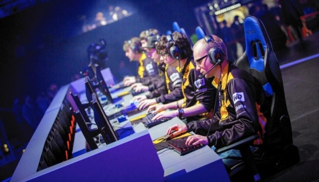 Що таке кіберспорт і чому він стрімко розвивається