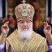 Російські спецслужби під прикриттям Московського патріархату