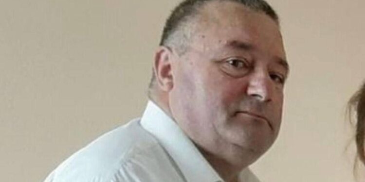 Лікар Юрій Ковач