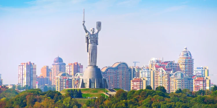 Тимур Ткаченко анонсував зміни в Київській адміністрації